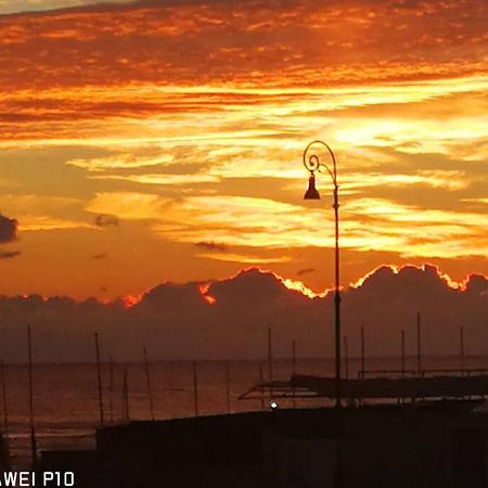 فيلا Mare Di Roma ليدو دي أوستيا المظهر الخارجي الصورة