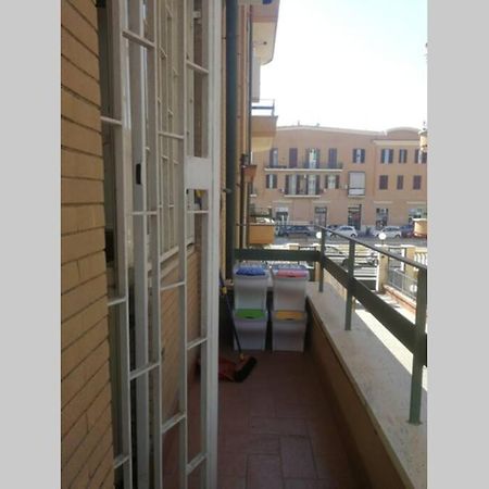 فيلا Mare Di Roma ليدو دي أوستيا المظهر الخارجي الصورة