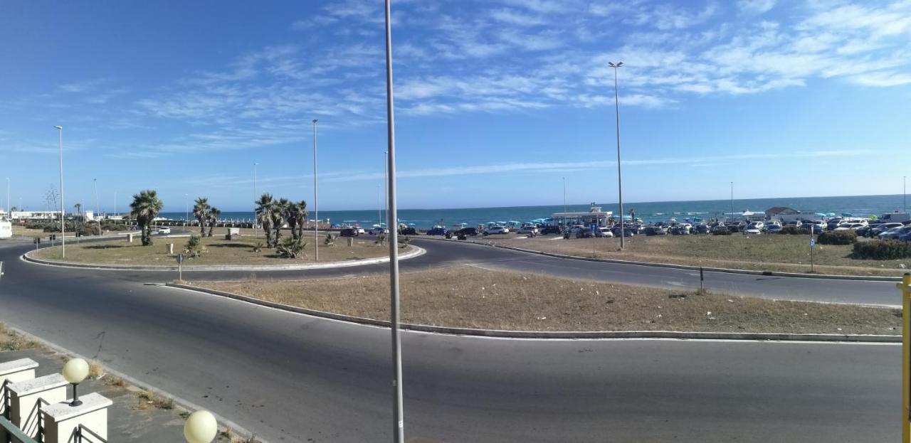 فيلا Mare Di Roma ليدو دي أوستيا المظهر الخارجي الصورة
