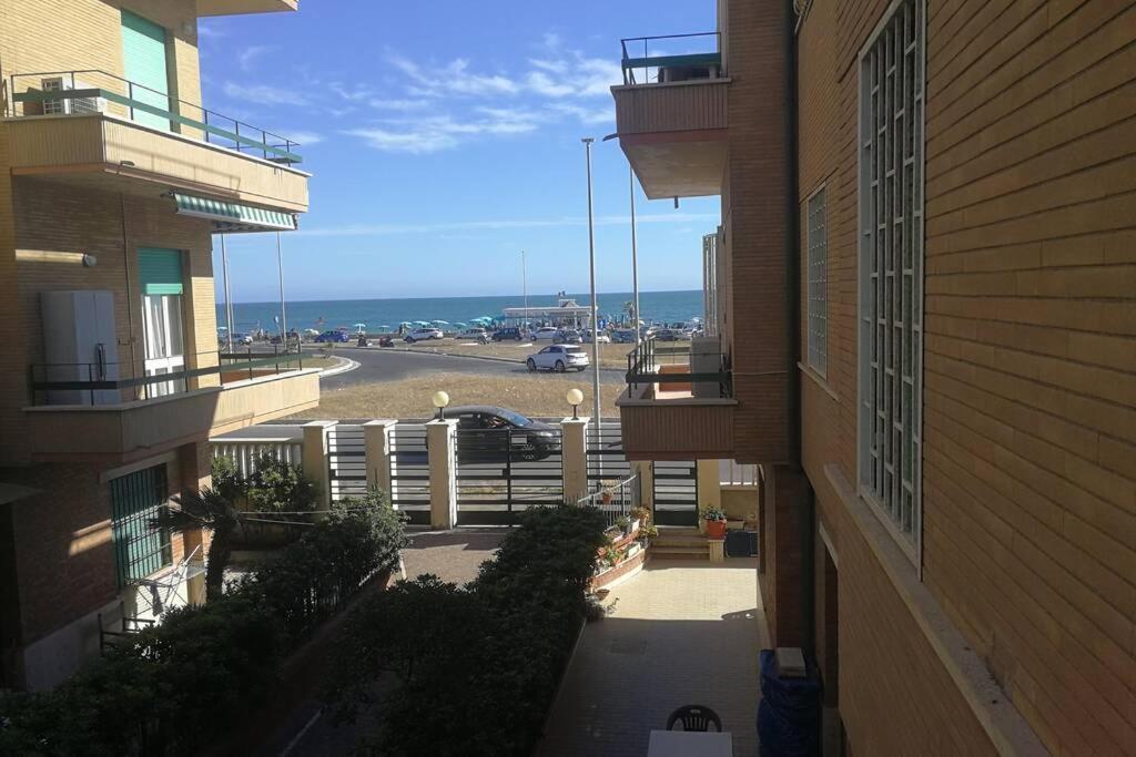 فيلا Mare Di Roma ليدو دي أوستيا المظهر الخارجي الصورة