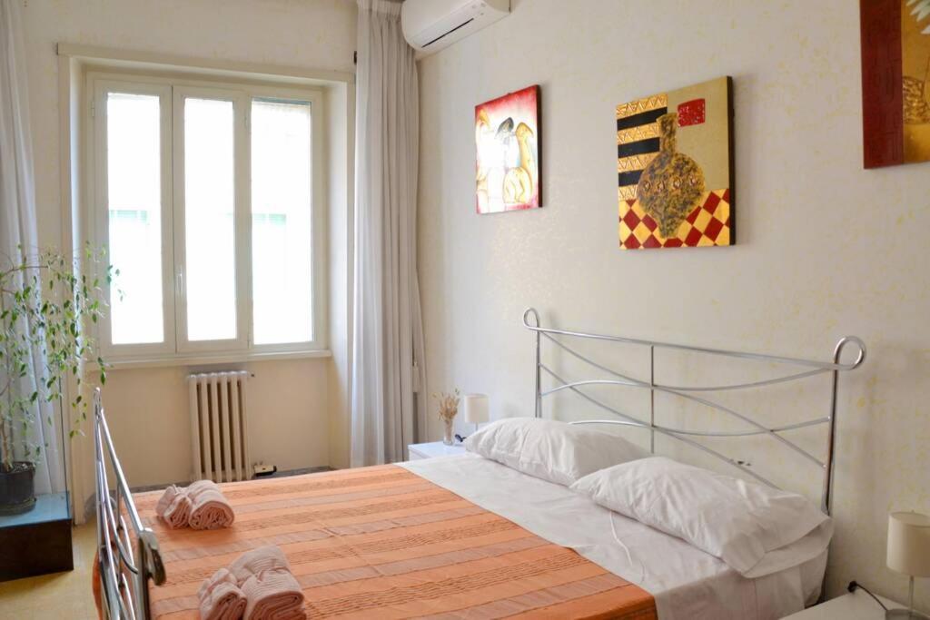 فيلا Mare Di Roma ليدو دي أوستيا المظهر الخارجي الصورة